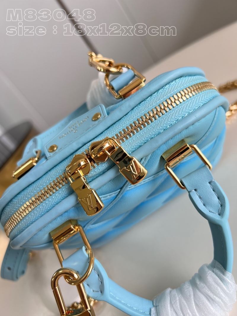 Louis Vuitton Top Handle Bags